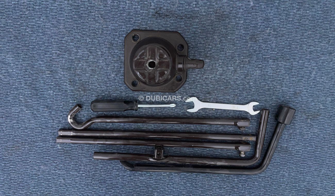 تويوتا برادو EXR 4 | بدون دفعة مقدمة | اختبار قيادة مجاني للمنزل