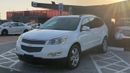 Chevrolet Traverse LTZ Full option