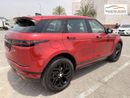 Land Rover Range Rover Evoque R-DYNAMIC HSE P200
