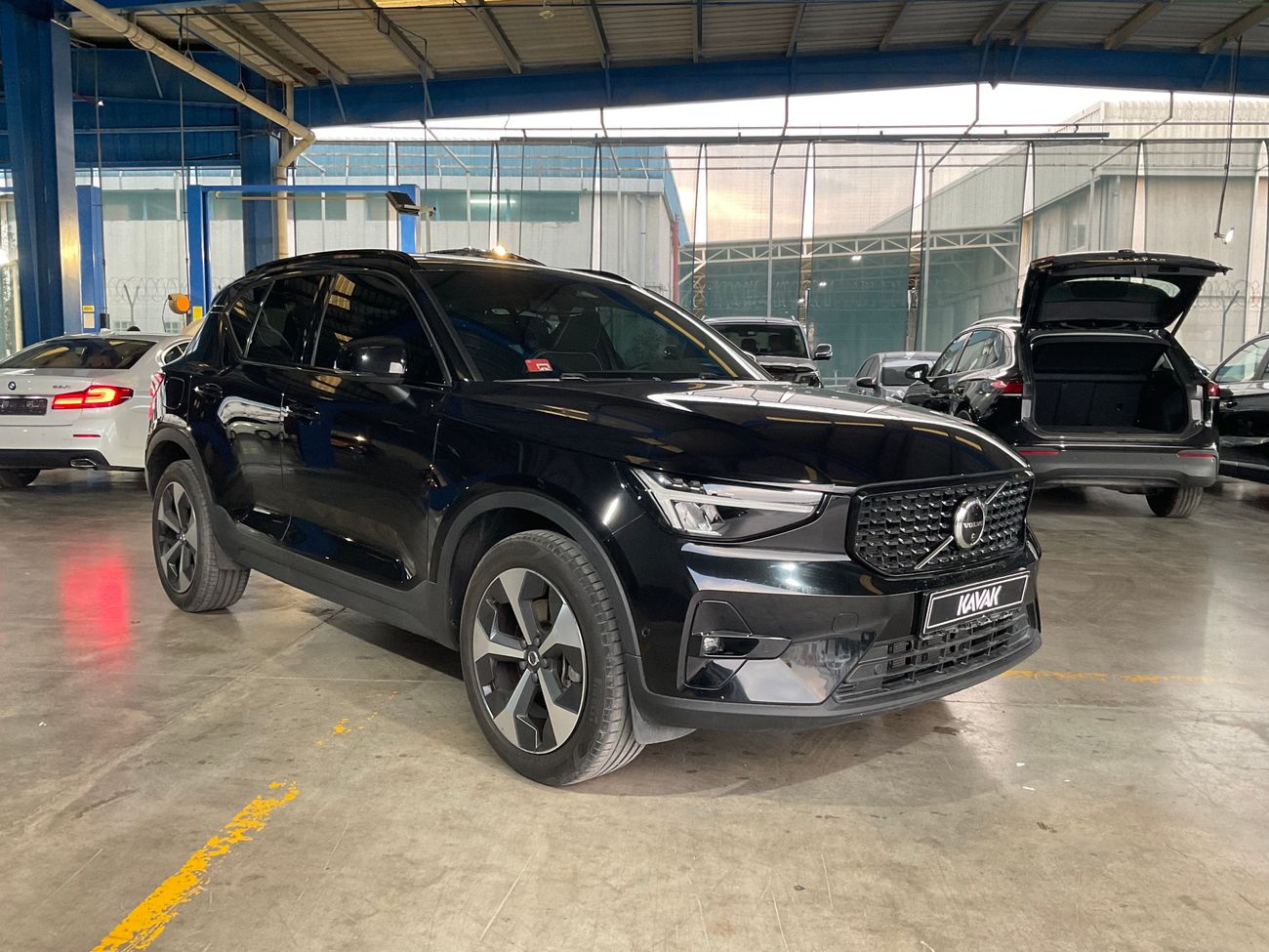 Volvo XC40 B4 Ultimate | Guaranteed Warranty | 0 Down Payment