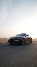 BMW 430i Gran Coupe 2.0