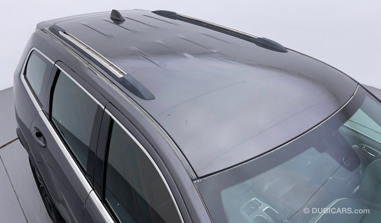 Jeep Grand Cherokee LAREDO 3.6 | Under Warranty | Inspected on 150+ parameters