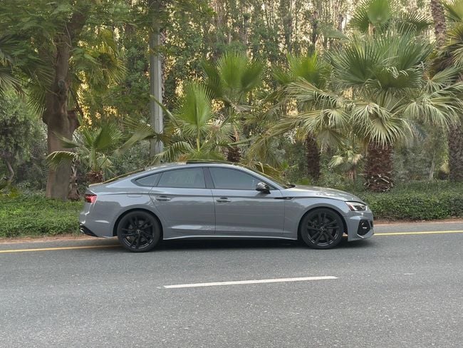 Audi S5 TFSI, миниатюра 22
