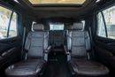 Cadillac Escalade Sport Platinum 6.2L 4WD