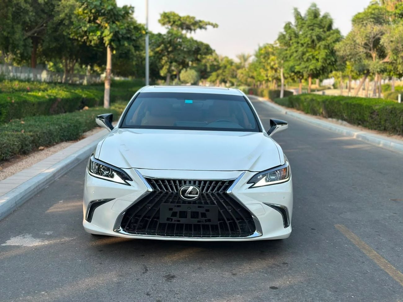 Lexus ES350 PREMIER