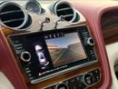بنتلي بينتايجا W12 AWD | GCC Specs | Low Mileage