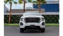 GMC Sierra AT4 | 2,448 P.M  | 0% Downpayment | Perfect Condition!