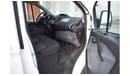 Ford Transit 150 Low Roof - RWB Ford Transit Van, model:2018. Excellent condition