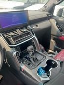 Toyota Land Cruiser VXR