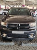 دودج دورانجو Limited 3.6L (292 HP)