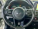 Kia Seltos LX 1.6L warranty one year bank financie available