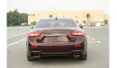 Maserati Ghibli USA 3.0 EXCELLENT CONDITION