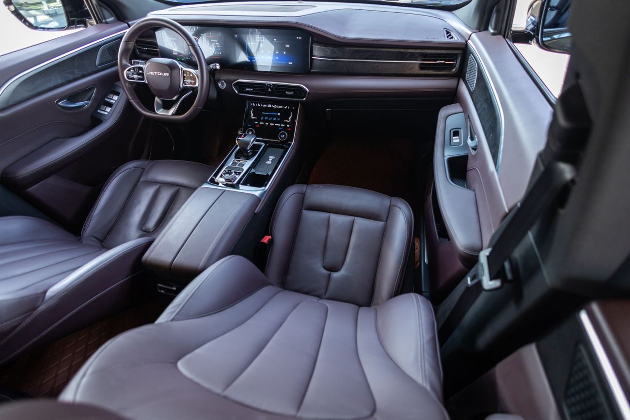 جيتور X70 بلس