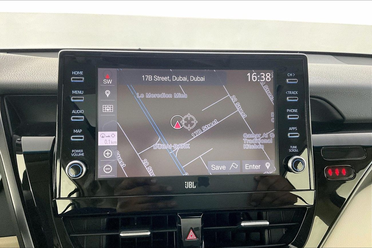 Toyota RAV4 VXR HEV | Guaranteed Warranty | 0 Down Payment