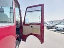 ميتسوبيشي روزا 2004 MITSUBISHI ROSA BUS RHD 2004 MODEL 4.9 L DIESEL MANUAL(PM00021)