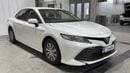 Toyota Camry 2020 LE | AED 791/Month | 0 DP | 30 Day Return | Warranty | Service History