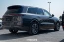 Li Auto L9 Ultra 1.5L Turbo Range Extended EV 2024