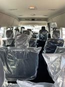 نيسان أورفان Nissan Urvan 2025 2.5L Diesel Best Price For Export!!!