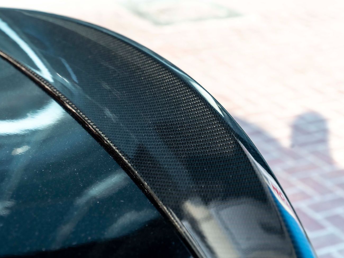 مازيراتي جران كابريو MC SPORT LINE