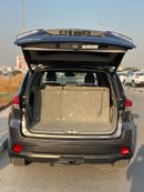 Toyota Highlander XLE Hybrid Full Option 2018