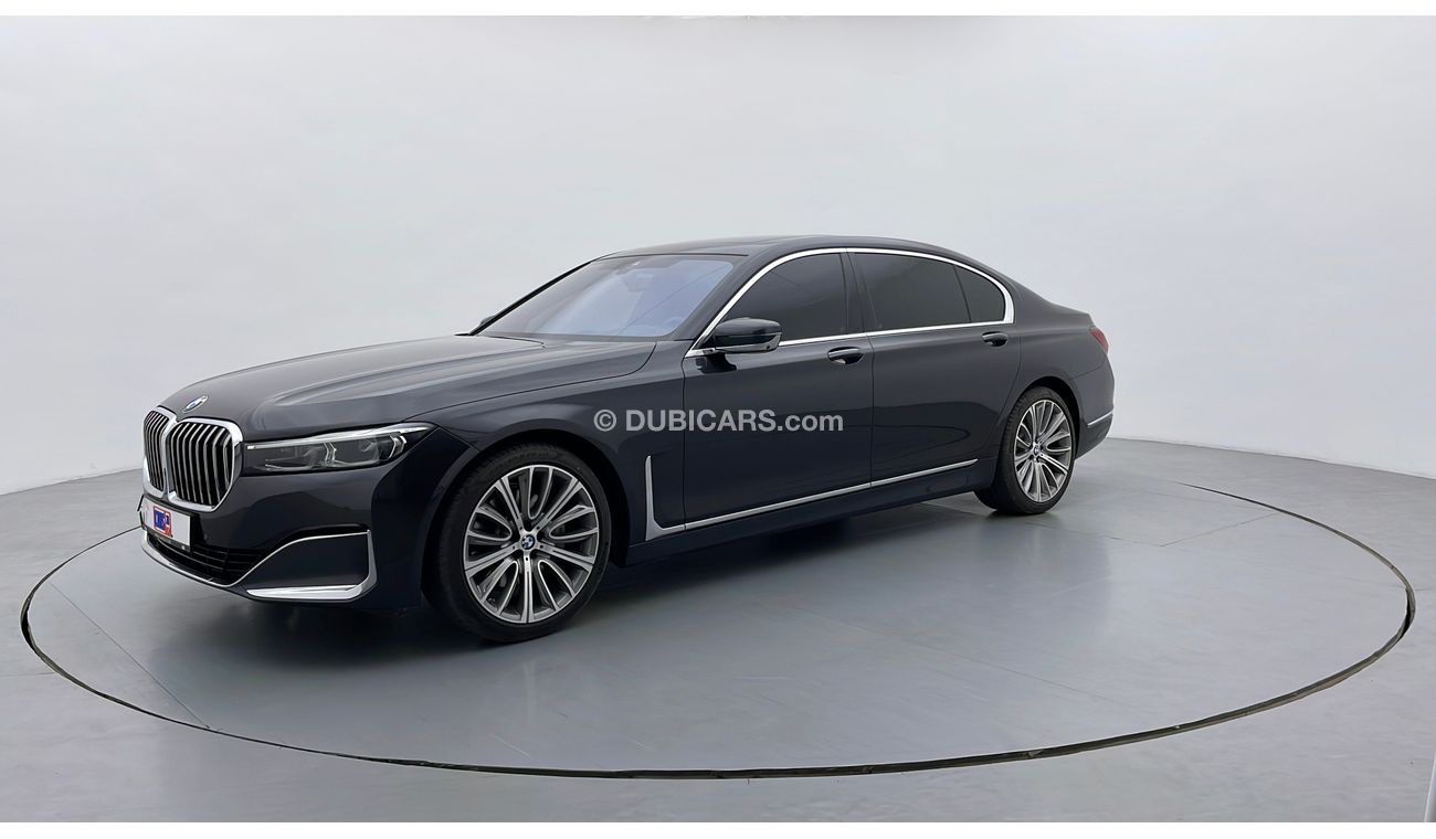 BMW 730Li 730LI 2 | Zero Down Payment | Free Home Test Drive