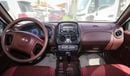Nissan Patrol Pickup