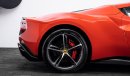 Ferrari 296 GTS 2023 - Euro Specs