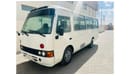 Toyota Coaster Disel