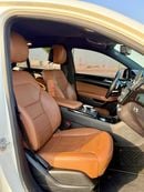 Mercedes-Benz GLE 43 AMG