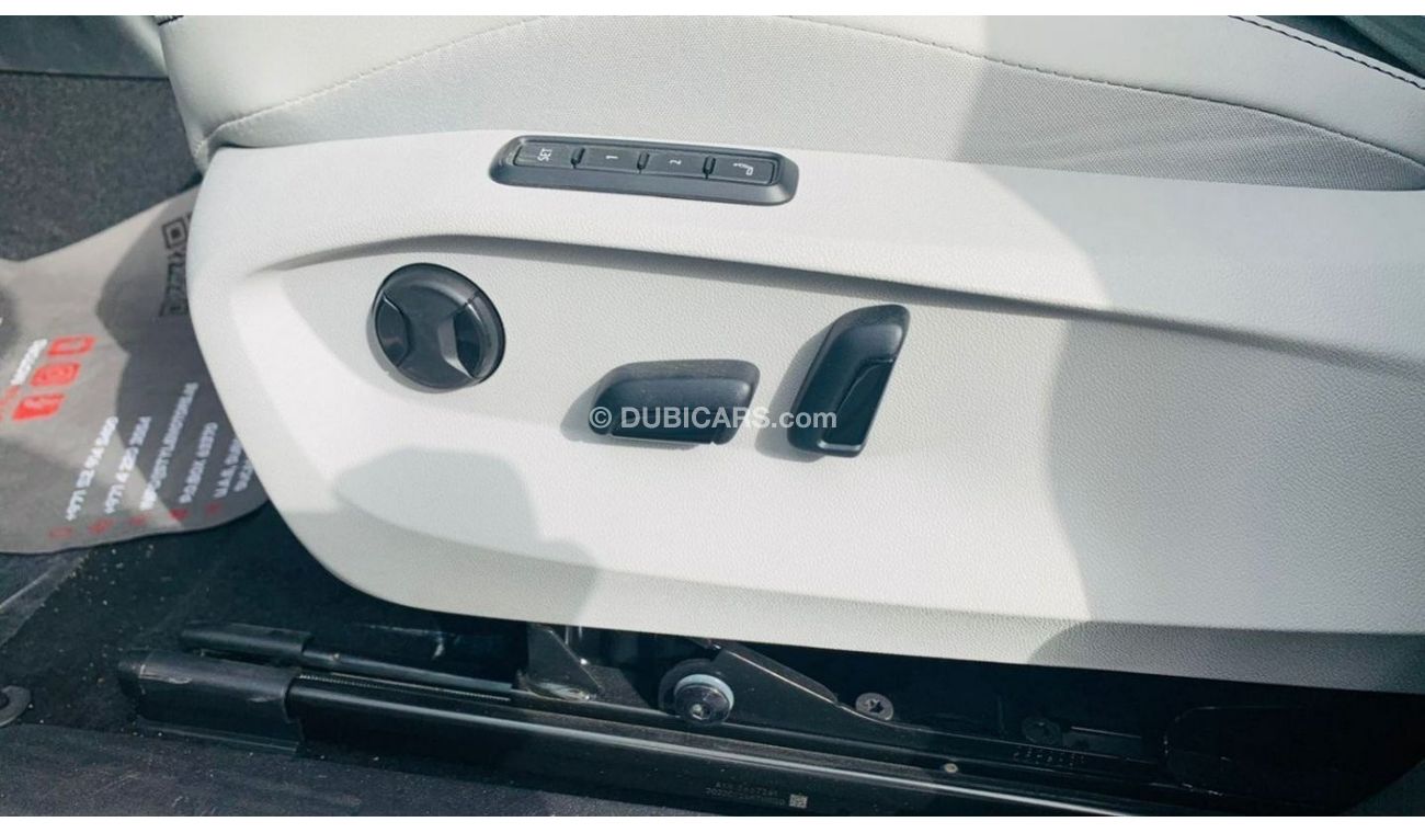 Volkswagen ID.6 BRAND NEW VOLKSWAGEN ID6 X CROZZ FULL OPTION PANORAMIC SUNROOF ELECTRIC HEATED SEATS POWER WINDOWS P