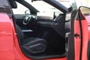 Jidu 1 MAX PERFORMANCE EV - Orange Inside Black | Export Only