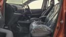 Toyota Hilux 4X4 (2.8L) DIESEL RIGHT HAND (RHD)