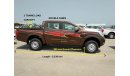 Nissan Navara LIMITED STOCK IN 3 COLORS