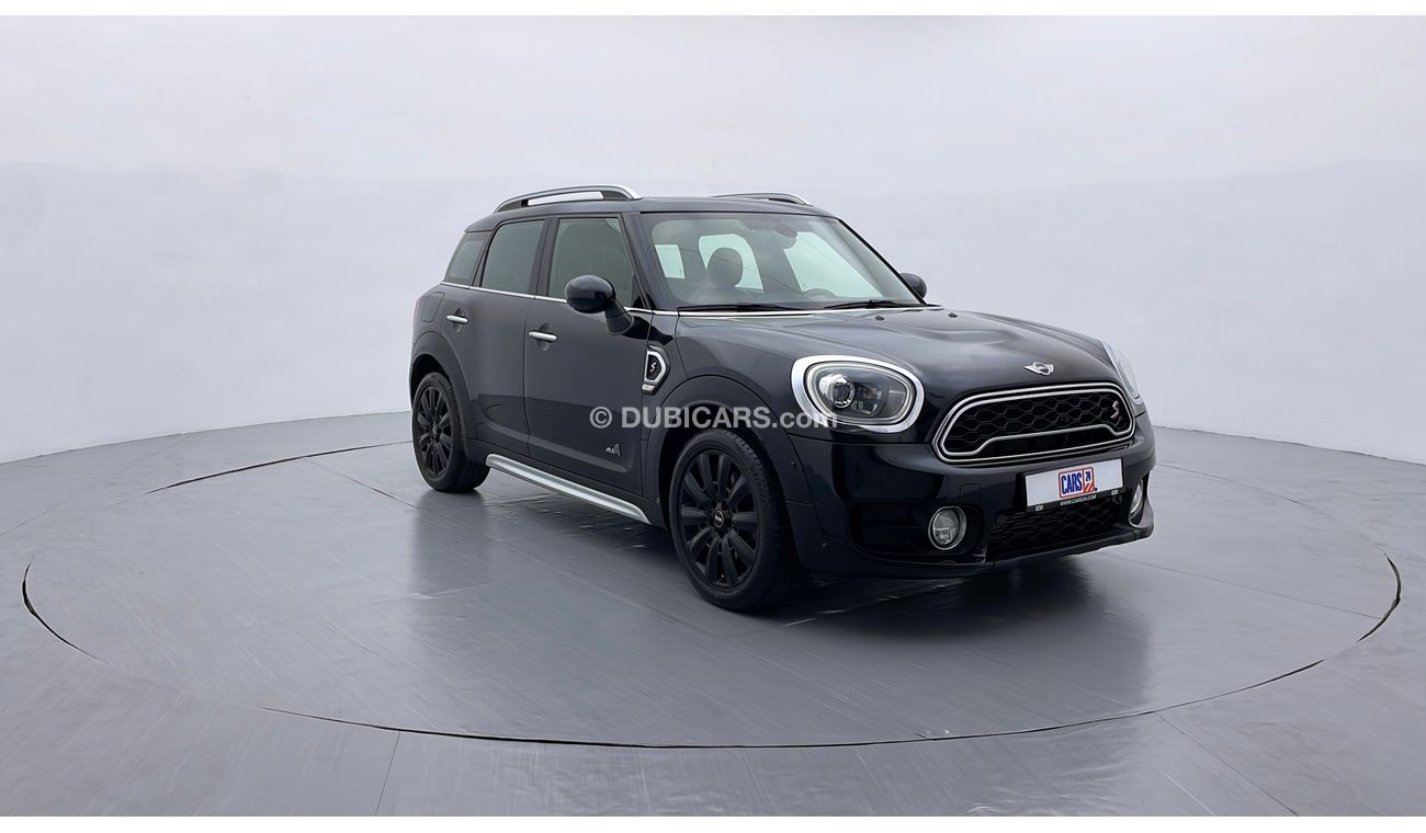 Mini Cooper Countryman S ALL4 2 | Under Warranty | Inspected on 150+ parameters