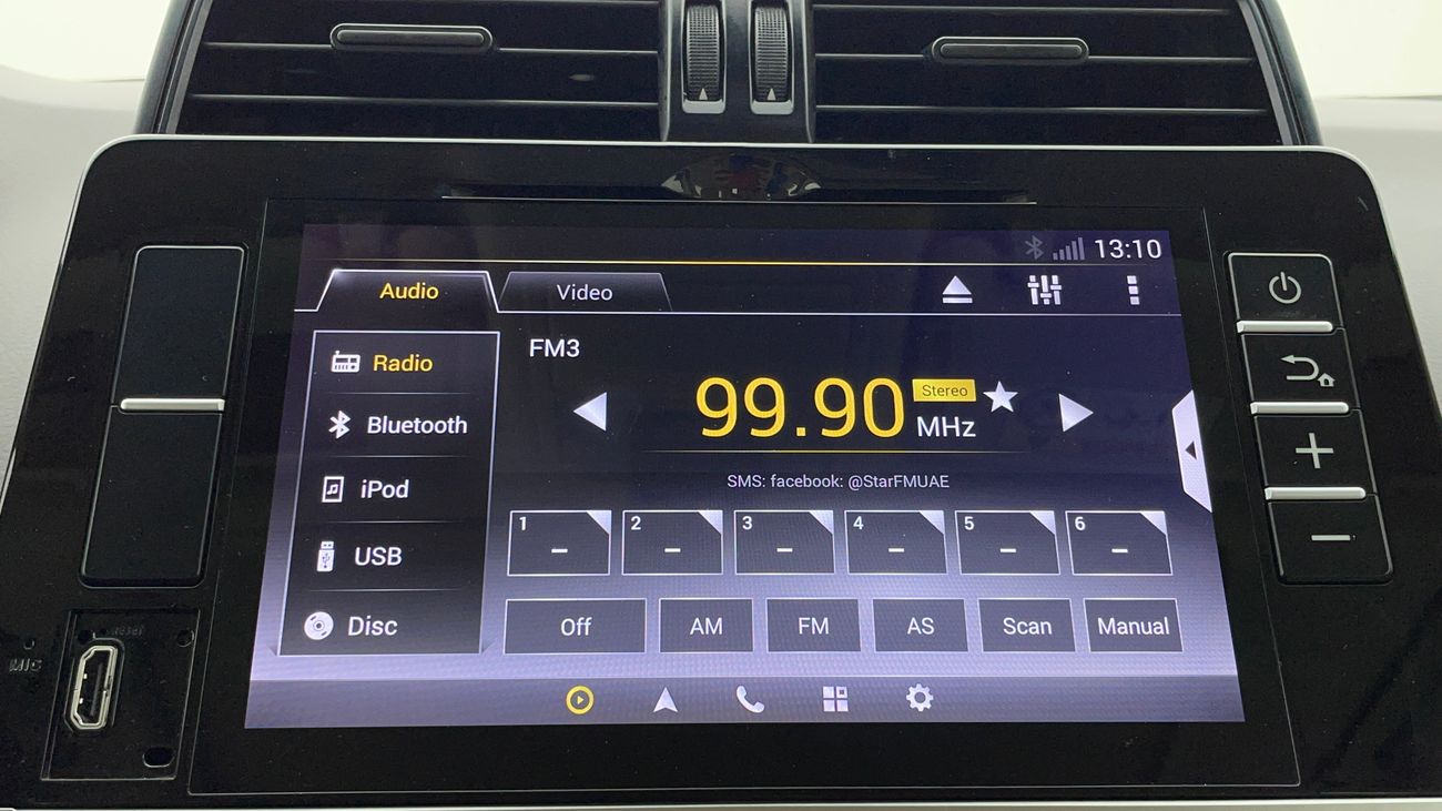 Toyota Prado GXR 4 | Zero Down Payment | Home Test Drive