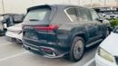 Lexus LX 600 LEXUS LX600 FSPORT 2026 WITH SOFT DOOR
