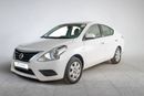 نيسان صني SV 1.5