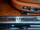 Bentley Mulsanne SPEED | GCC Spec | Pristine Condition