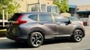 Honda CRV 2018 | 1500CC PETROL ENGINE | RHD | REAR VIEW CAMERA | AWD | PUSH START ENGINE | PARKING SENSOR