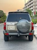 نيسان باترول SUPER SAFARI T1