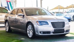 كرايسلر 300C