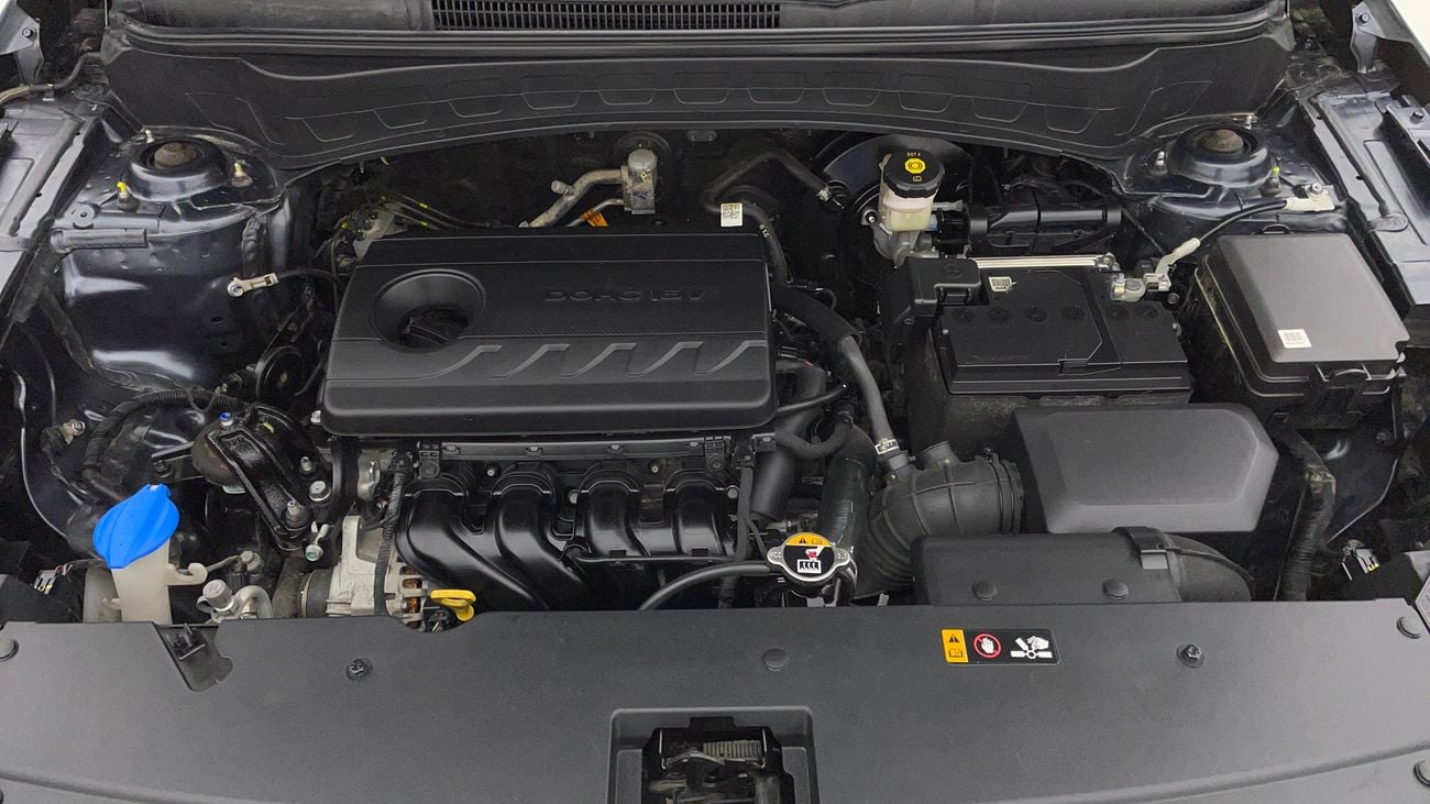 Kia Seltos LX 1.6 | Zero Down Payment | Free Home Test Drive