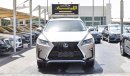 Lexus RX350