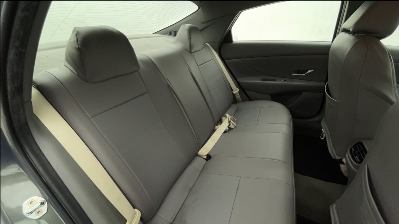 Hyundai Elantra SMART 1.6 | Zero Down Payment | Home Test Drive