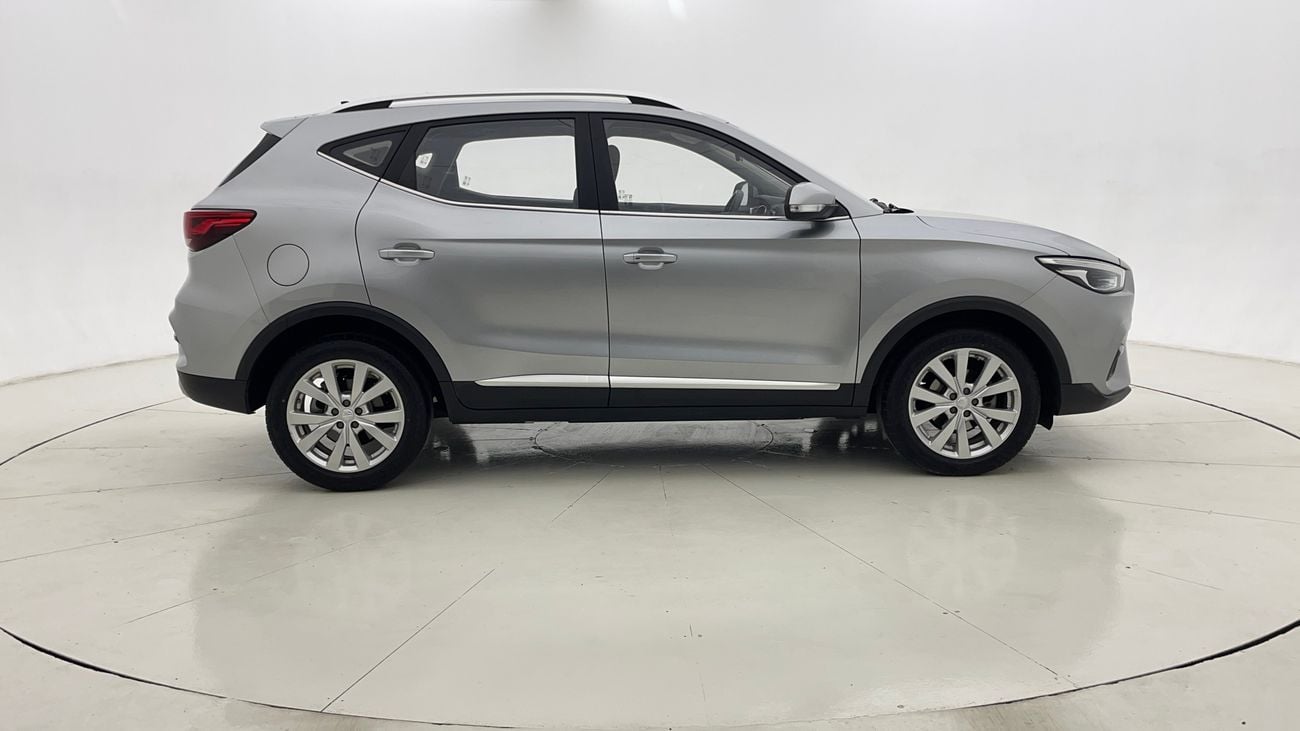 أم جي ZS STD 1.5 | بدون دفعة مقدمة | اختبار القيادة في المنزل