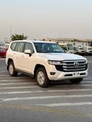 تويوتا لاند كروزر Toyota Land Cruiser GXR 4.0L Standard 2026