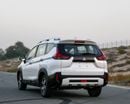 Mitsubishi Xpander Cross Mitsubishi Xpander Cross 1.5L 2023 GCC Original Paint accident-free 1175 AED Monthly