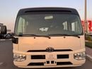 Toyota Coaster TOYOTA COASTER 2.8L AUTOMATIC 22 SEATER 2025