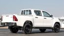 Toyota Hilux SGLX 