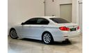 بي أم دبليو 528i 2015 BMW 528i, Full BMW Service History, Warranty, GCC